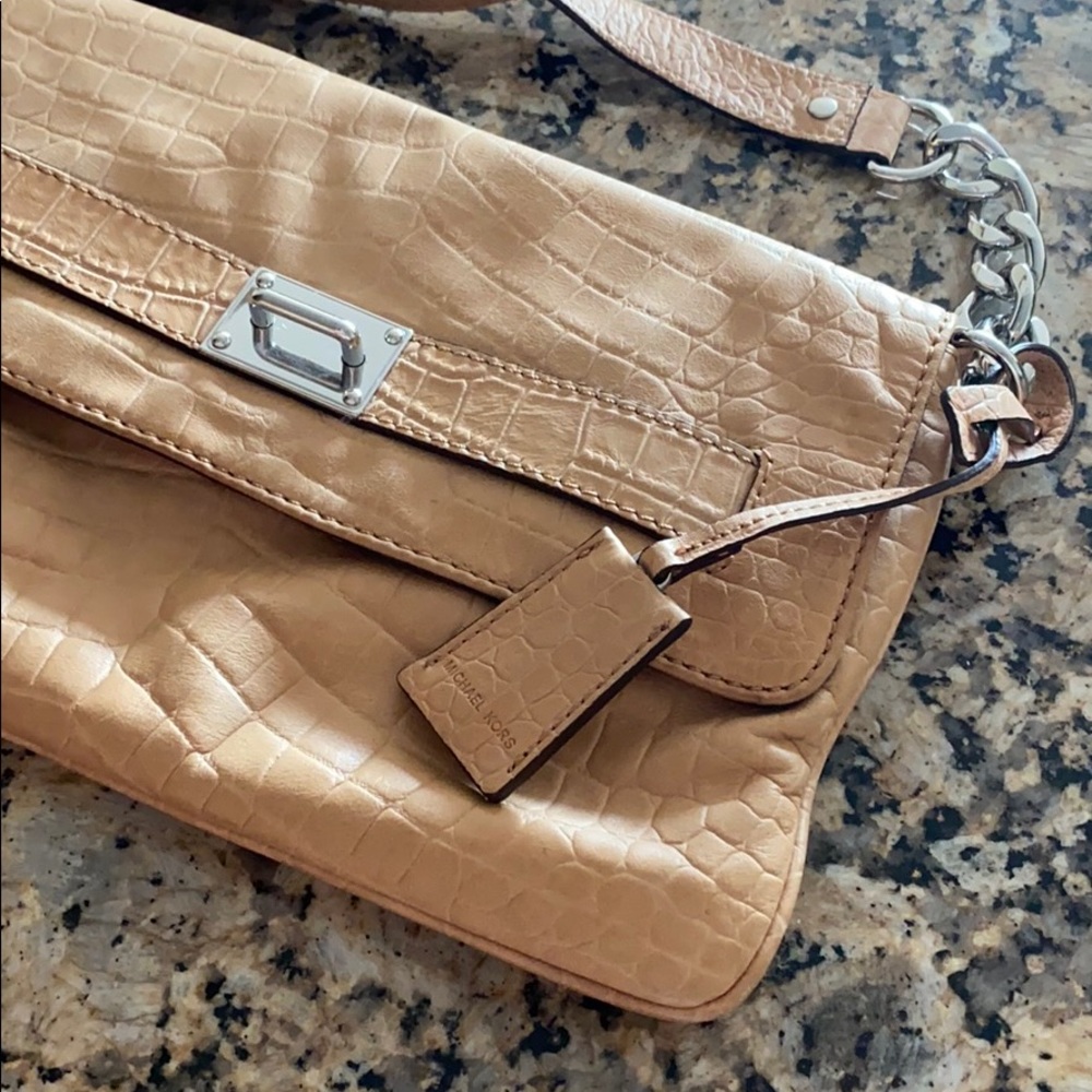 Michael Kors Clutch